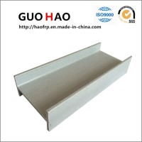 High Strength FRP Pultrusion Profiles Tube for Auto Parts