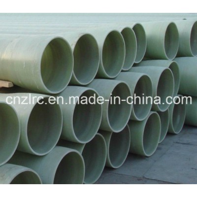 Big Diameter Fiberglass Tube /FRP Pipes