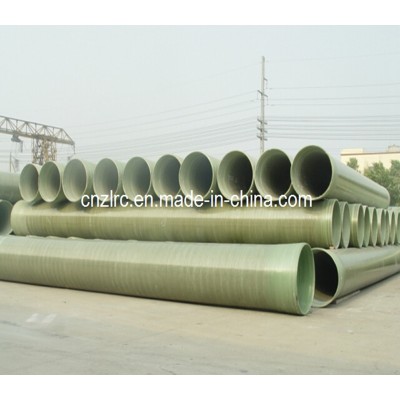 2017 Hottest Sales High Strength FRP Tubes/Pipes