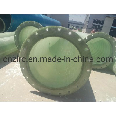 GRP FRP Pipe for Sea Water