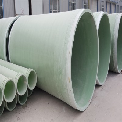 High Quality Cable Protection FRP Pipe