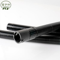 PA Corrugated Pipe for Cable