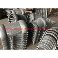 Cable Protector/Articulated Pipe/Half Shell Pipe/Split Pipe